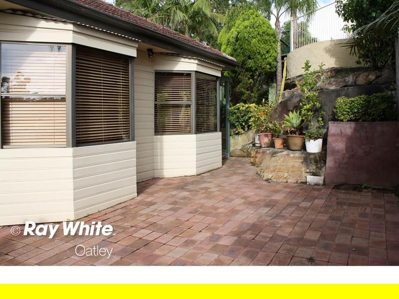 3 Ballantyne Road, Mortdale NSW 2223