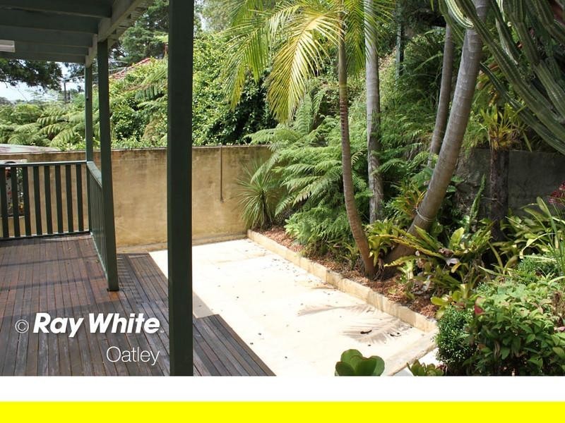 3 Ballantyne Road, Mortdale NSW 2223