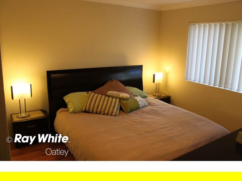 7/71 – 73 Queens Road, Hurstville NSW 2220