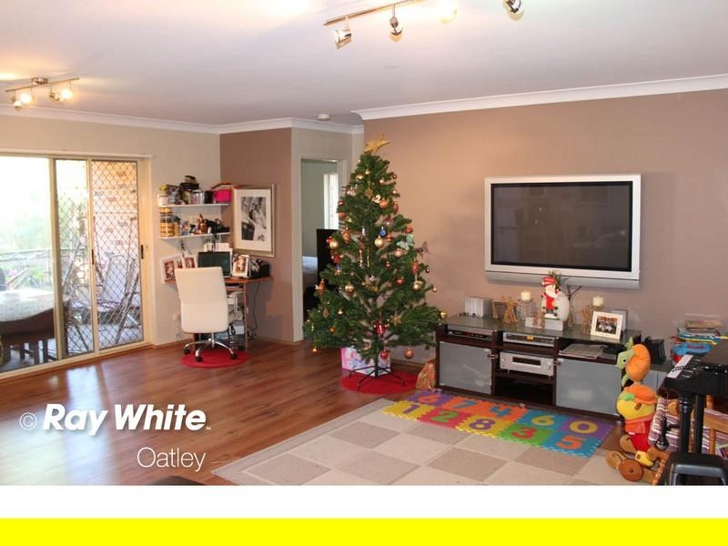 7/71 – 73 Queens Road, Hurstville NSW 2220