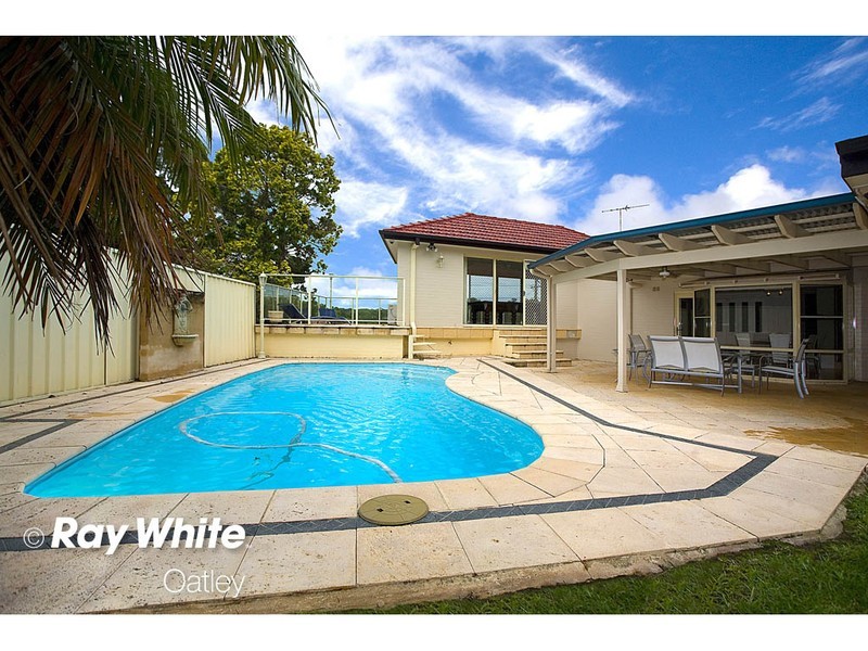 63 Lansdowne Crescent, Oatley NSW 2223