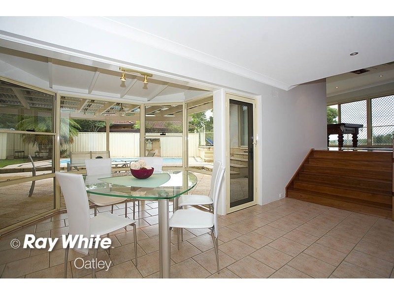 63 Lansdowne Crescent, Oatley NSW 2223