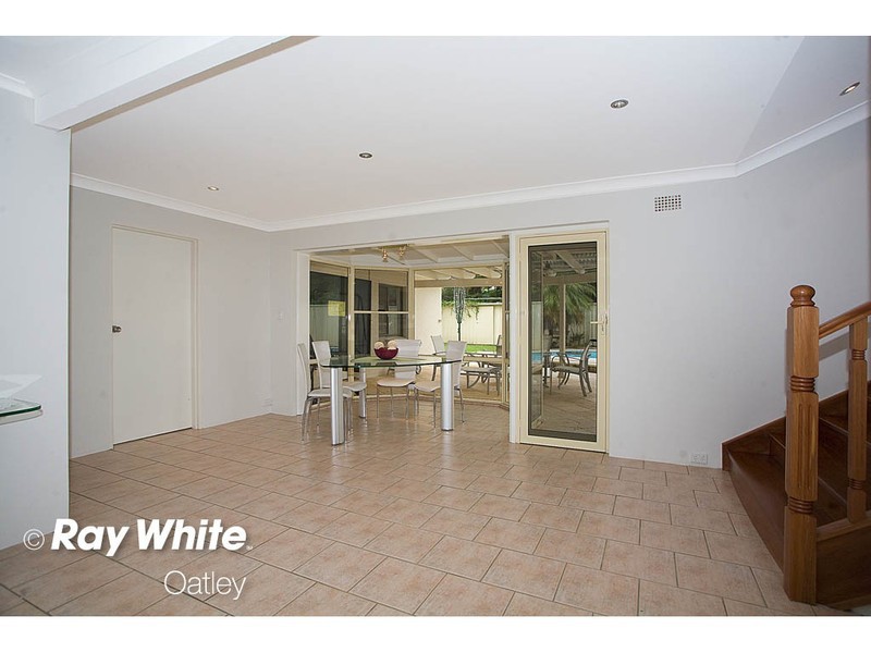 63 Lansdowne Crescent, Oatley NSW 2223