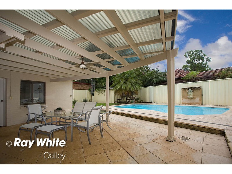 63 Lansdowne Crescent, Oatley NSW 2223
