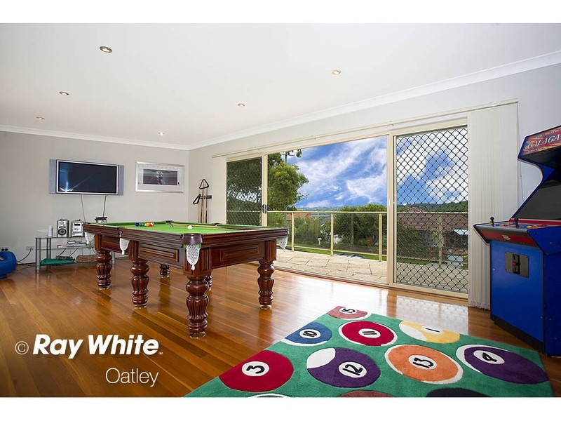 63 Lansdowne Crescent, Oatley NSW 2223