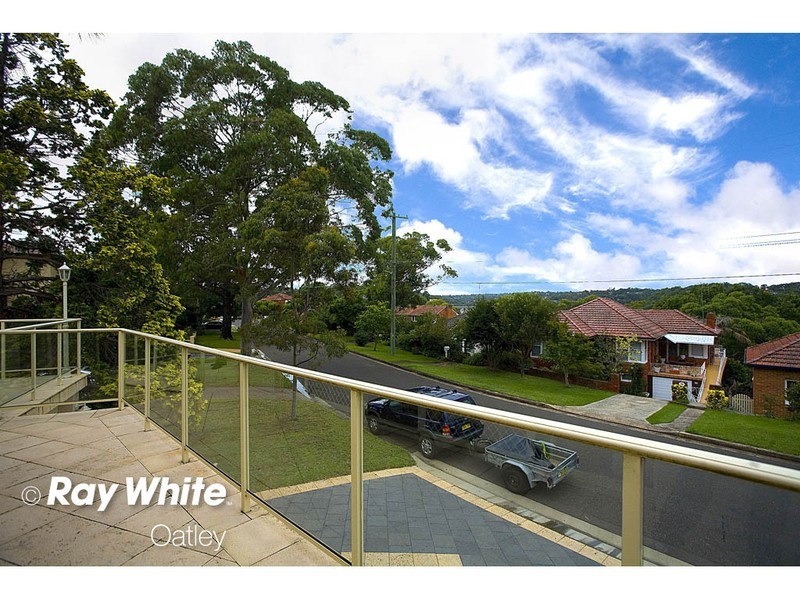 63 Lansdowne Crescent, Oatley NSW 2223