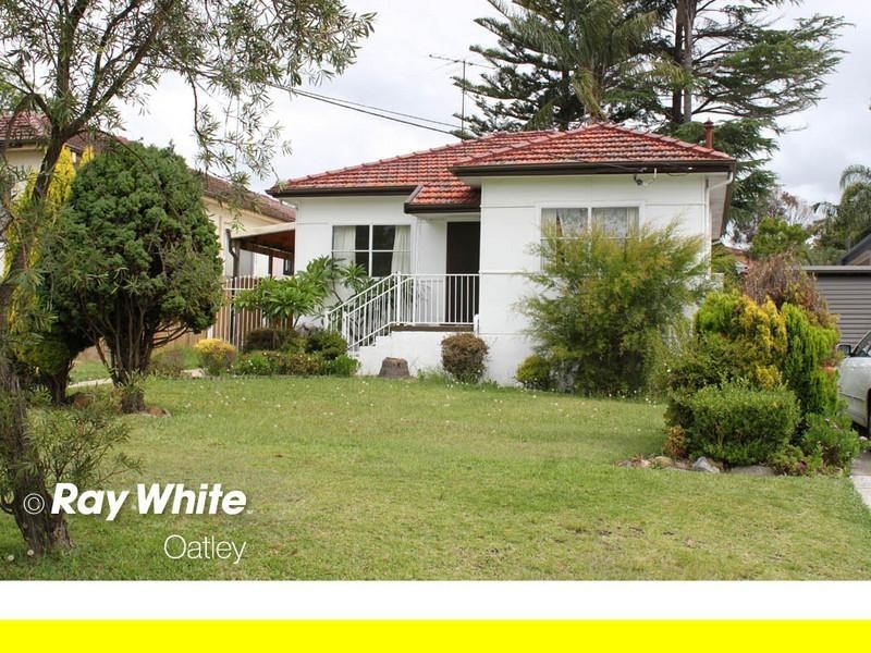 43 Riley Street, Oatley NSW 2223