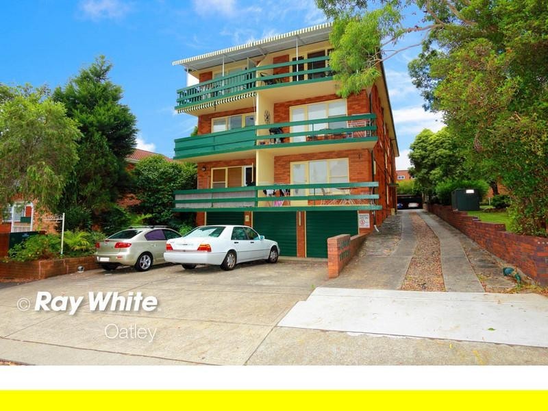 5/6 St Georges Road, Penshurst NSW 2222