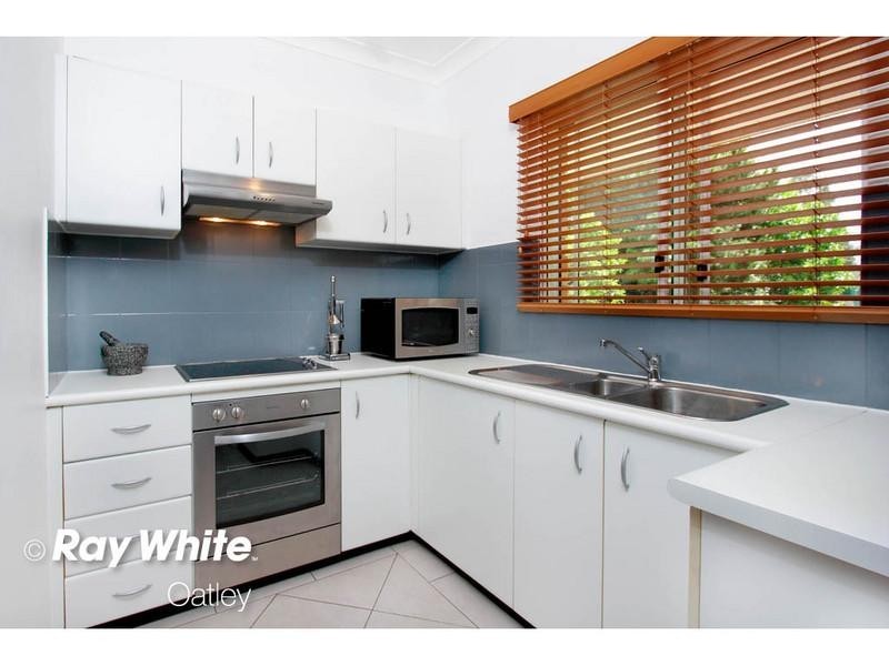 6/4 Oatley Parade, Oatley NSW 2223