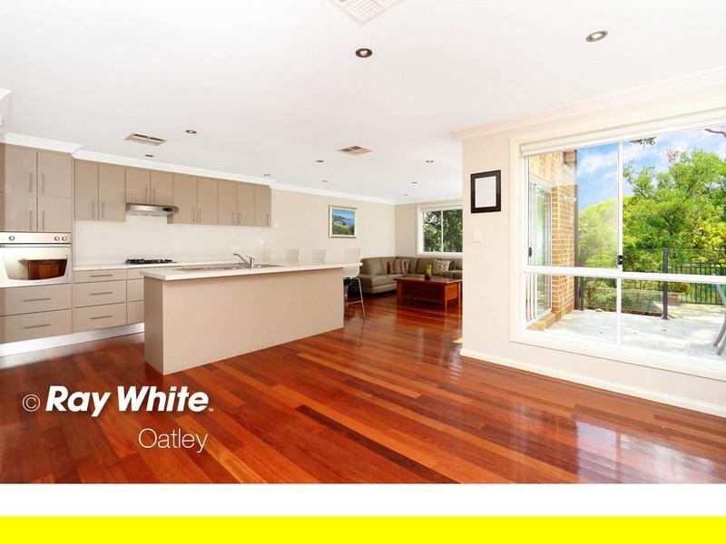 124 Hurstville Road, Hurstville Grove NSW 2220