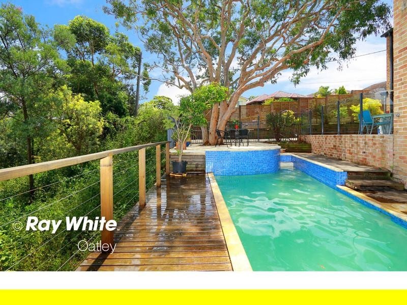 124 Hurstville Road, Hurstville Grove NSW 2220