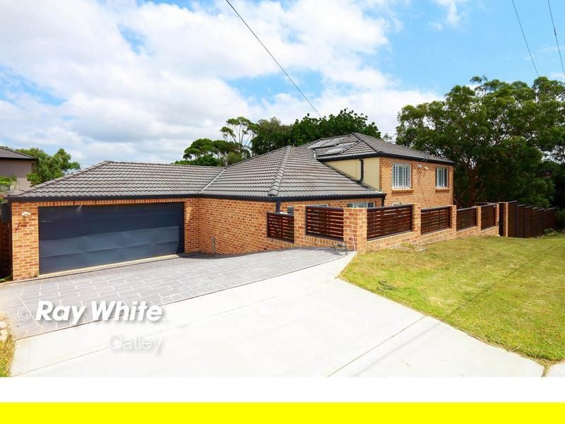 124 Hurstville Road, Hurstville Grove NSW 2220
