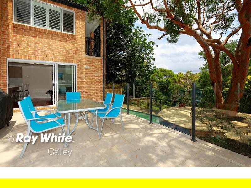 124 Hurstville Road, Hurstville Grove NSW 2220