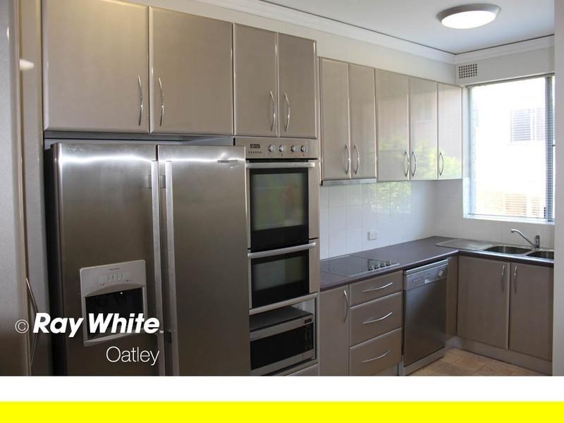 3/31 Letitia Street, Oatley NSW 2223