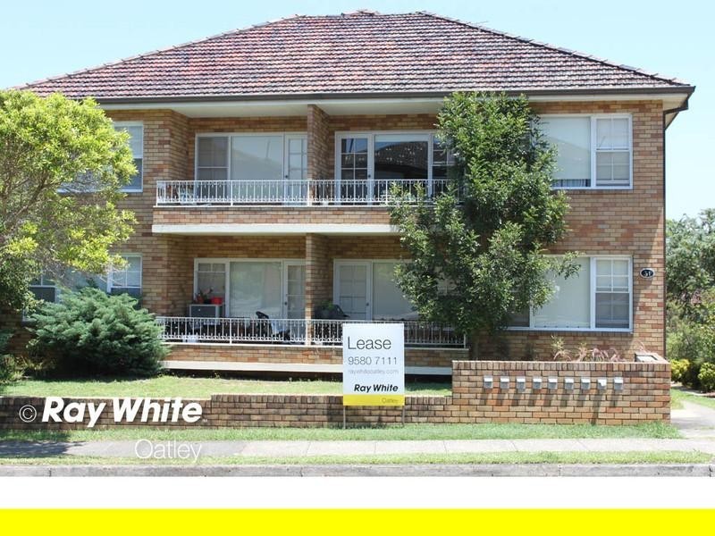 3/31 Letitia Street, Oatley NSW 2223