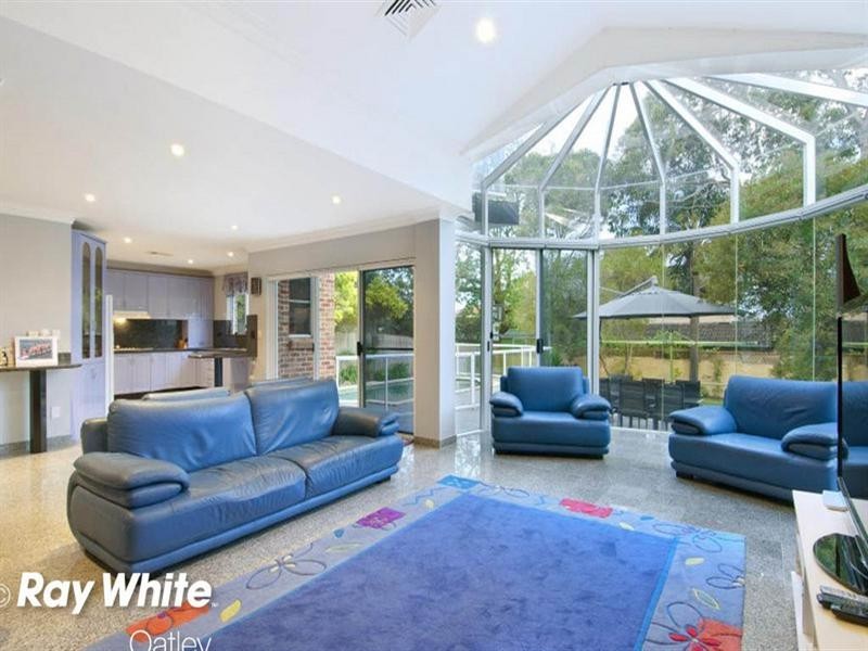 11 Whitfield Parade, Hurstville Grove NSW 2220