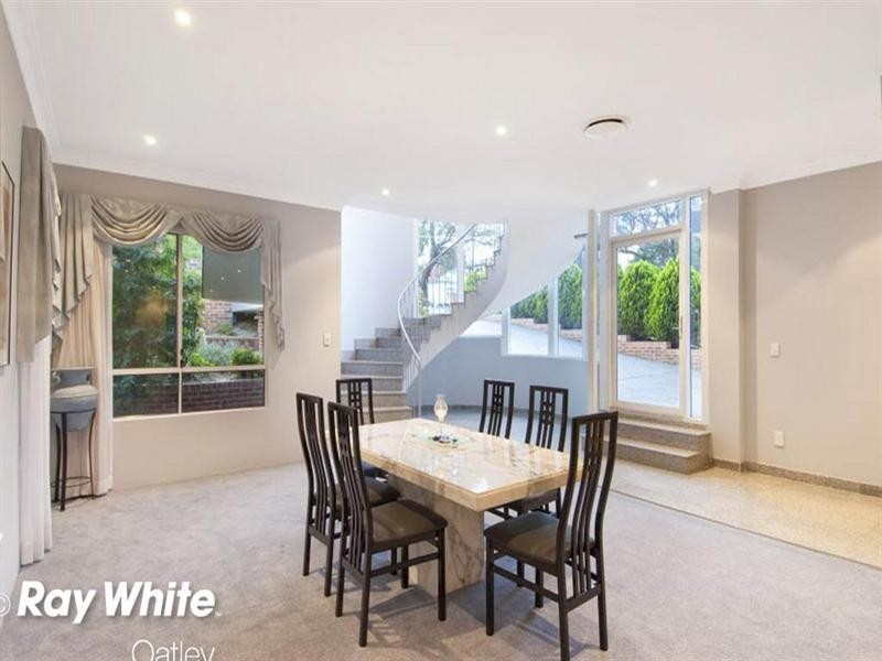 11 Whitfield Parade, Hurstville Grove NSW 2220
