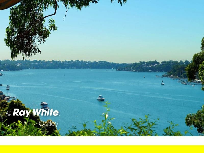 70 Algernon Street, Oatley NSW 2223