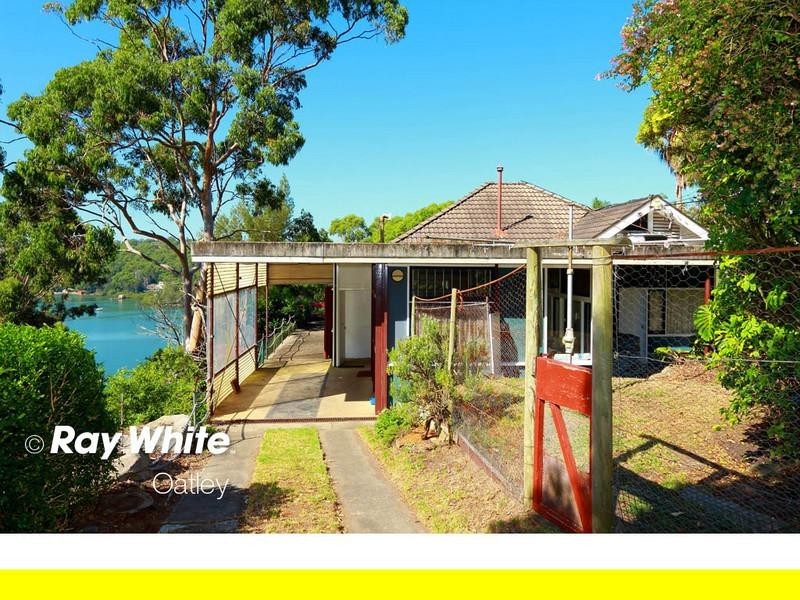 70 Algernon Street, Oatley NSW 2223