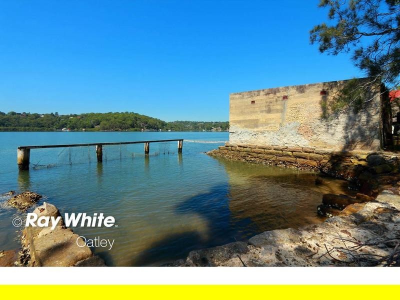 70 Algernon Street, Oatley NSW 2223