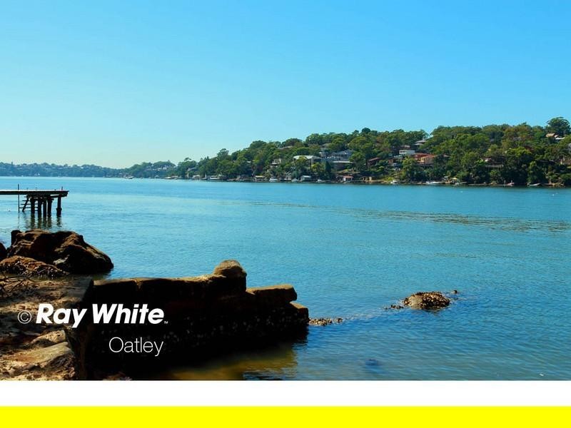 70 Algernon Street, Oatley NSW 2223