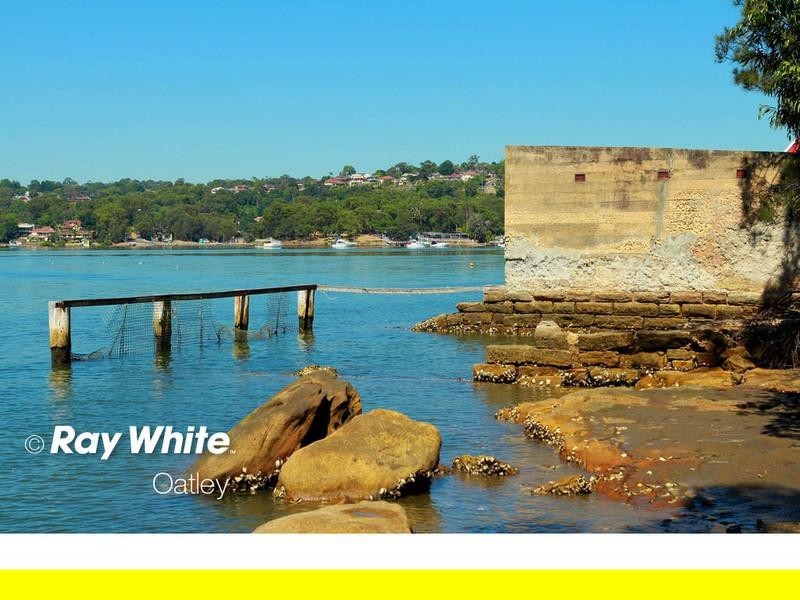 70 Algernon Street, Oatley NSW 2223