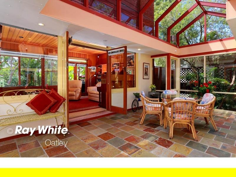 54 Baker Street, Oatley NSW 2223