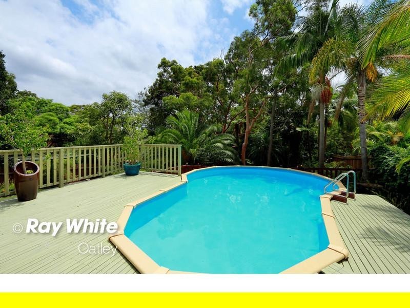 54 Baker Street, Oatley NSW 2223