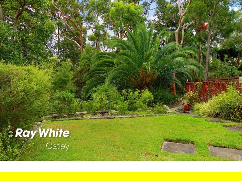 54 Baker Street, Oatley NSW 2223