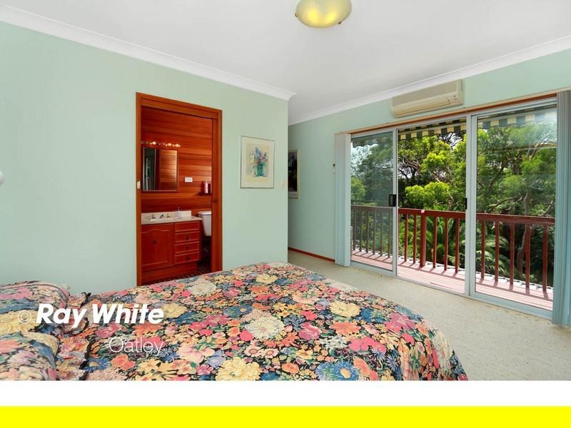 54 Baker Street, Oatley NSW 2223