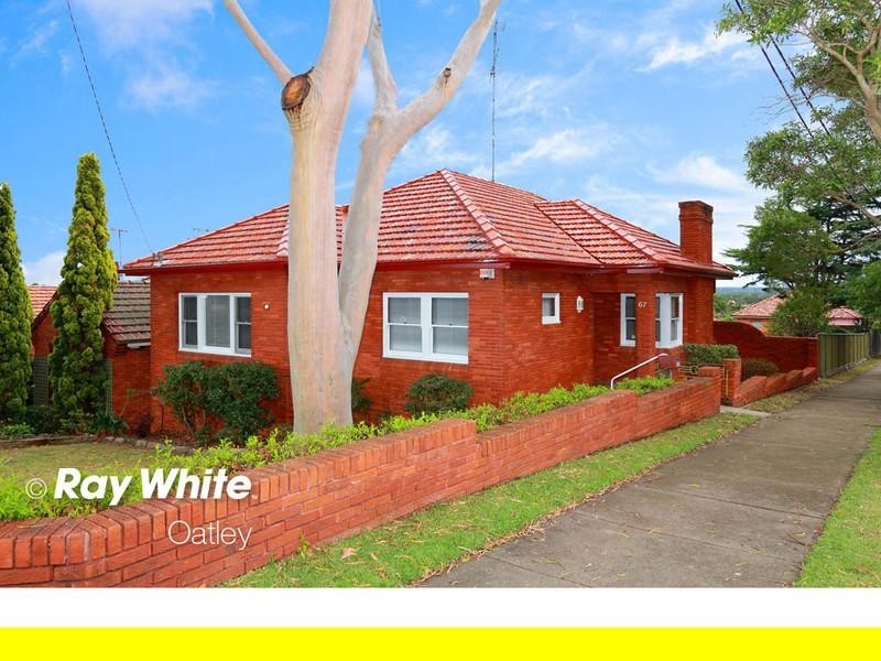 67 Laycock Road, Penshurst NSW 2222