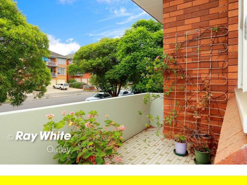 6/3 Letitia Street, Oatley NSW 2223