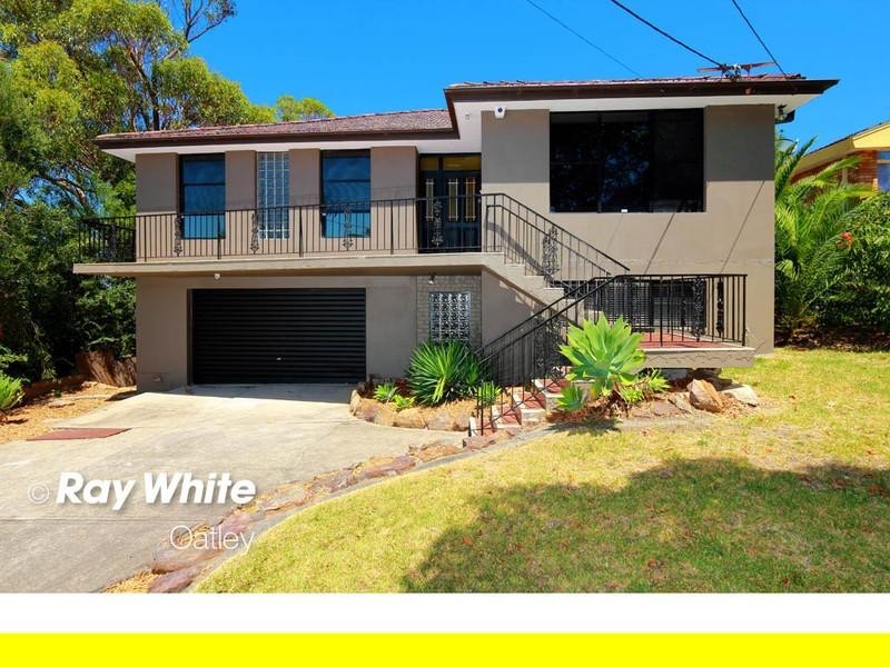 27 Koorabel Street, Lugarno NSW 2210