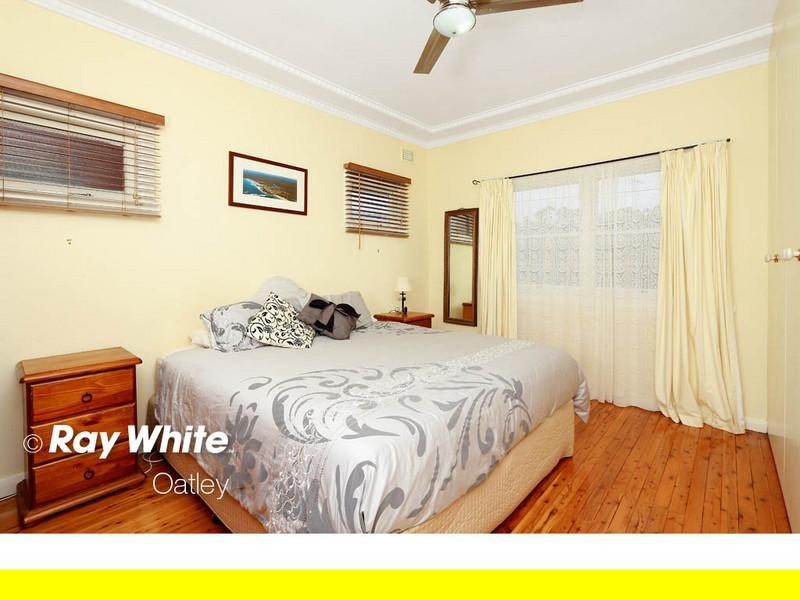 4 Charles Street, Oatley NSW 2223