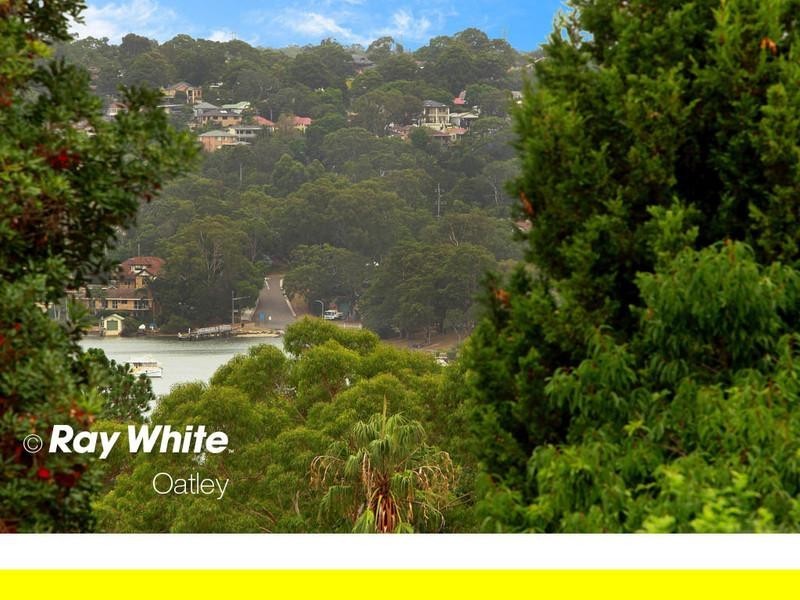 4 Charles Street, Oatley NSW 2223