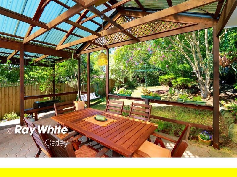 5 Glen Road, Oatley NSW 2223