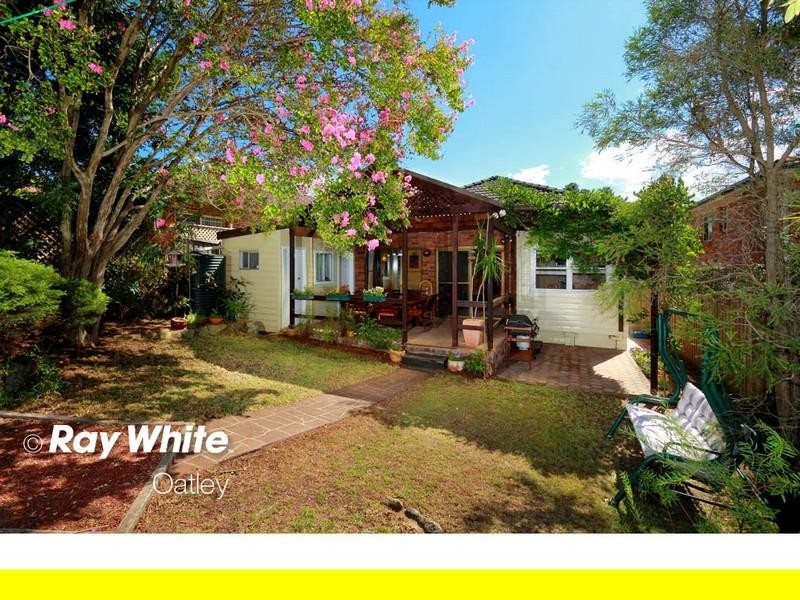 5 Glen Road, Oatley NSW 2223