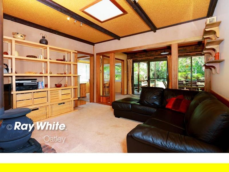 5 Glen Road, Oatley NSW 2223