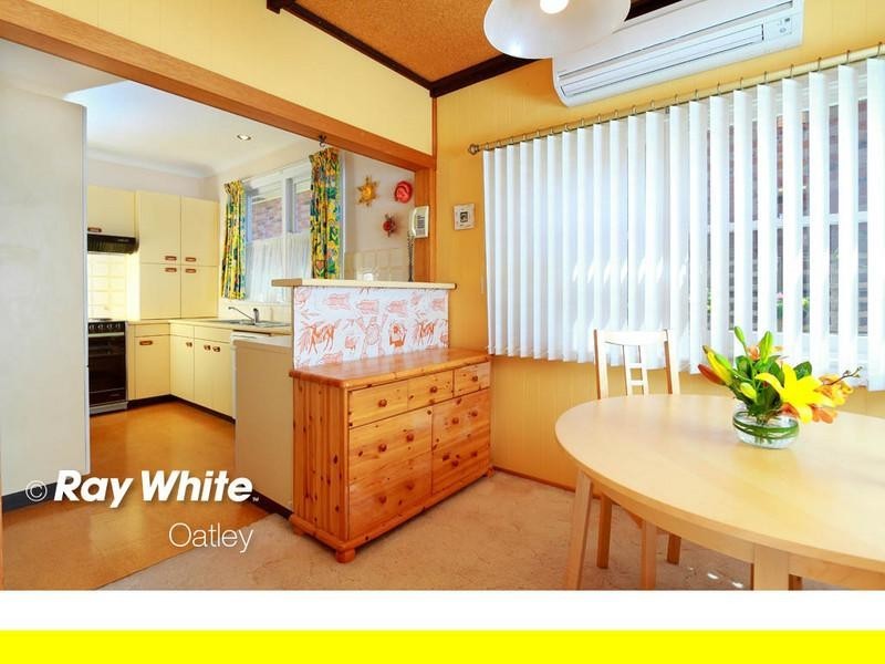 5 Glen Road, Oatley NSW 2223