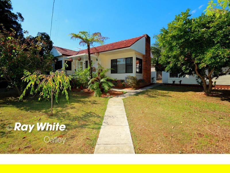 106 Boundary Road, Mortdale NSW 2223
