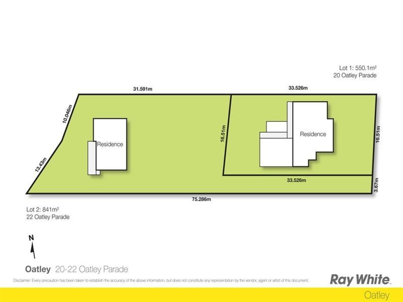 22 Oatley Parade, Oatley NSW 2223