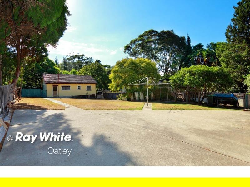 22 Oatley Parade, Oatley NSW 2223