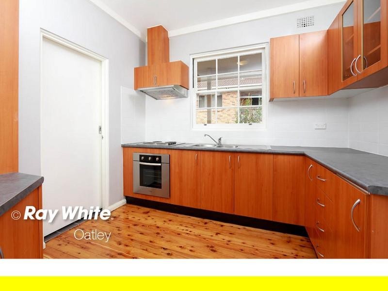 3/2 Oatley Parade, Oatley NSW 2223