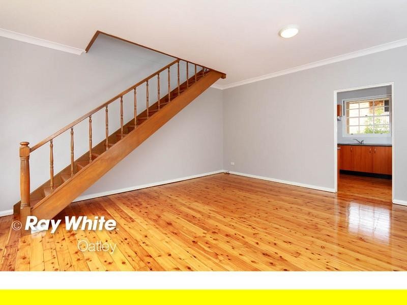 3/2 Oatley Parade, Oatley NSW 2223