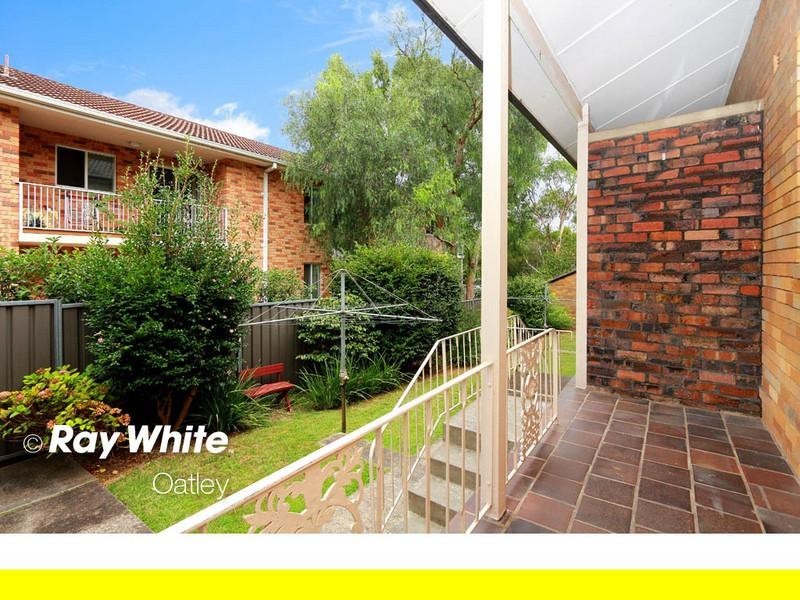 3/2 Oatley Parade, Oatley NSW 2223