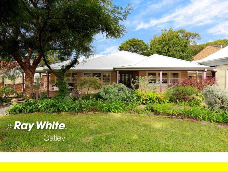 37 Yarran Road, Oatley NSW 2223