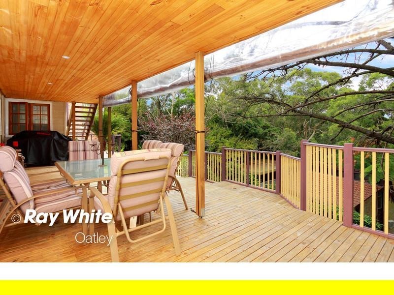 37 Yarran Road, Oatley NSW 2223