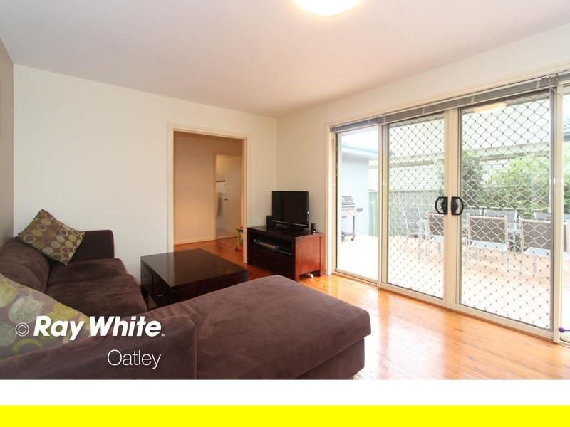 36 Queensbury Road, Penshurst NSW 2222