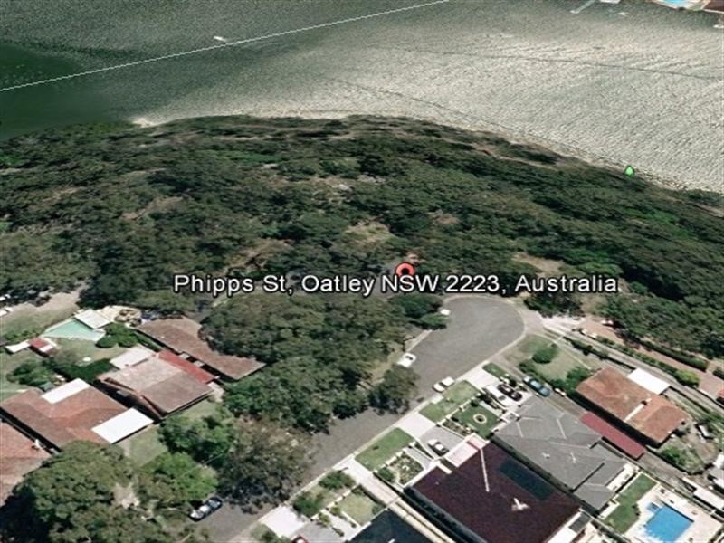 2 Phipps Street, Oatley NSW 2223