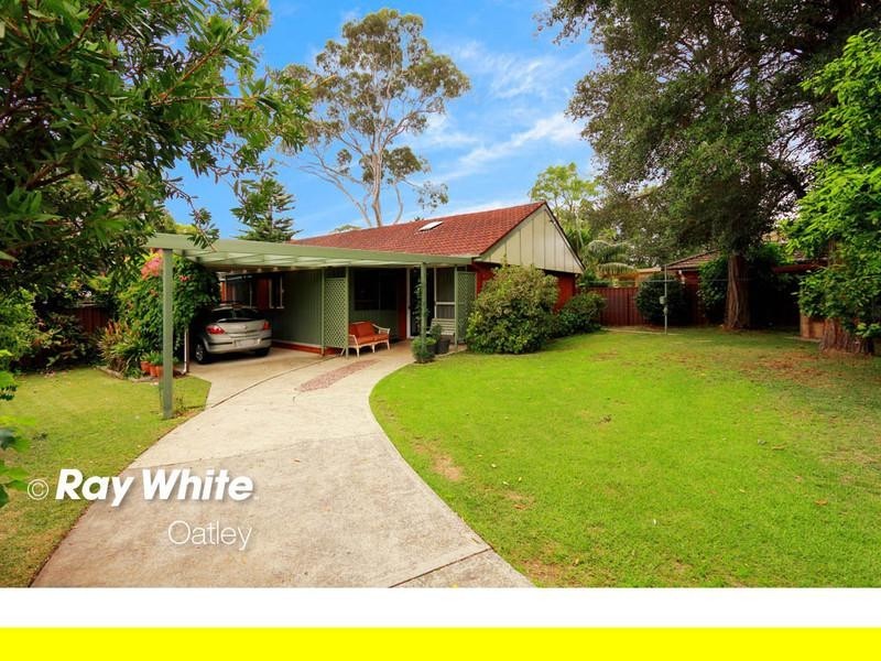 44a Samuel Street, Peakhurst NSW 2210